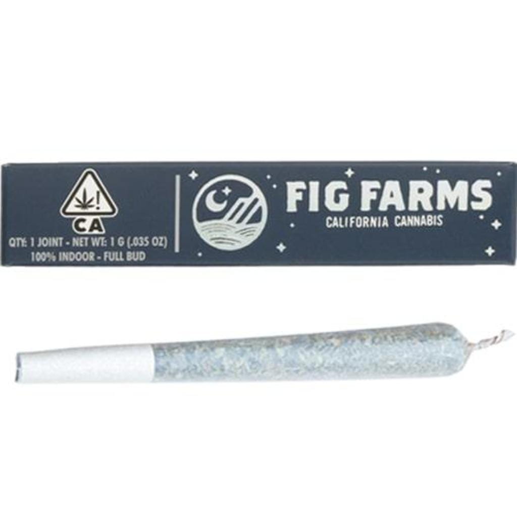 Fig Farms — Poppin Bottlez