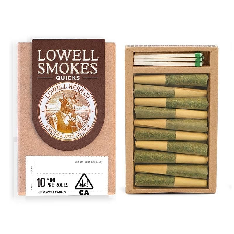 Lowell: The Harmony