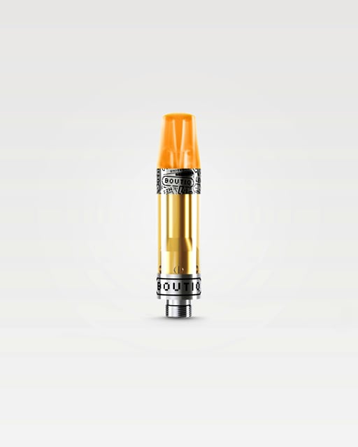 Mango Kush Liquid Diamond