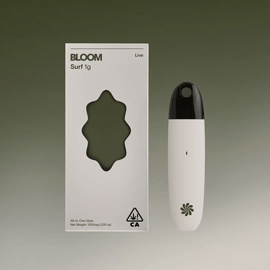 BLOOM — Pineapple Diesel
