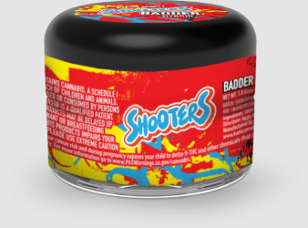 Shooters — Guava