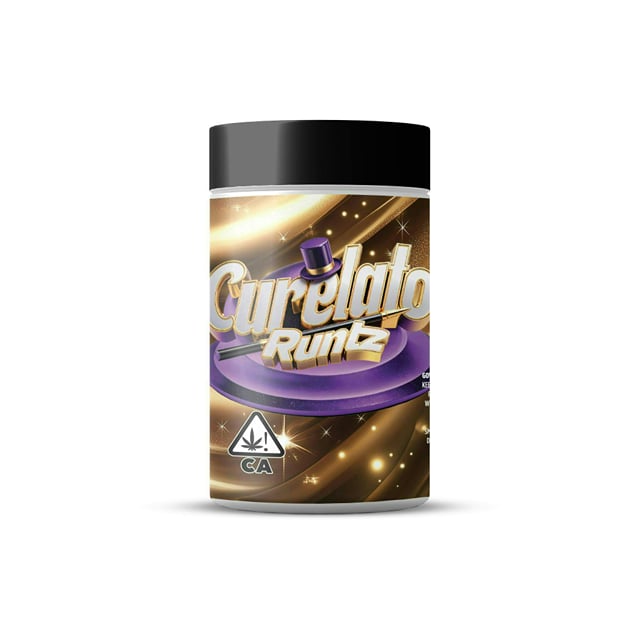Curelato | 14g Smalls