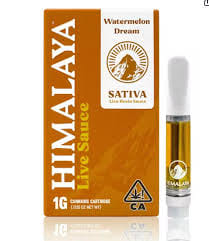 Himalaya: Watermelon Dream Live