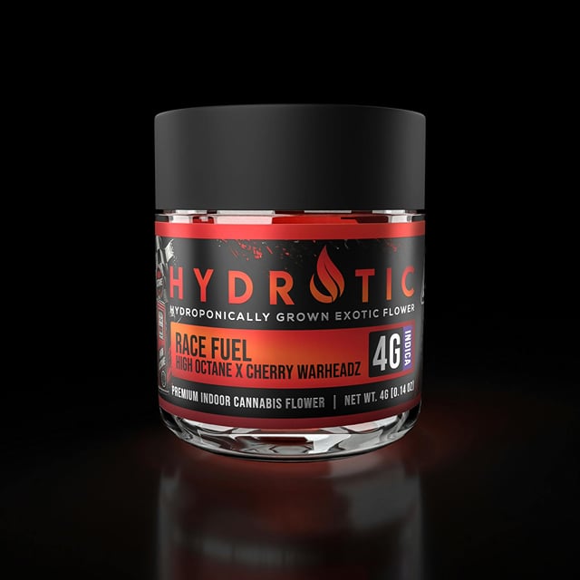 Race Fuel | 4g Flower