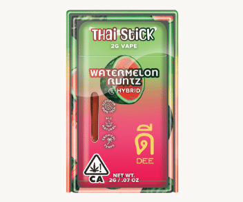 Dee Thai — Watermelon Runtz