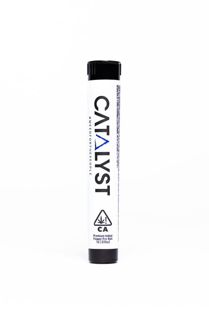 Sativa | Pre-Roll 1g