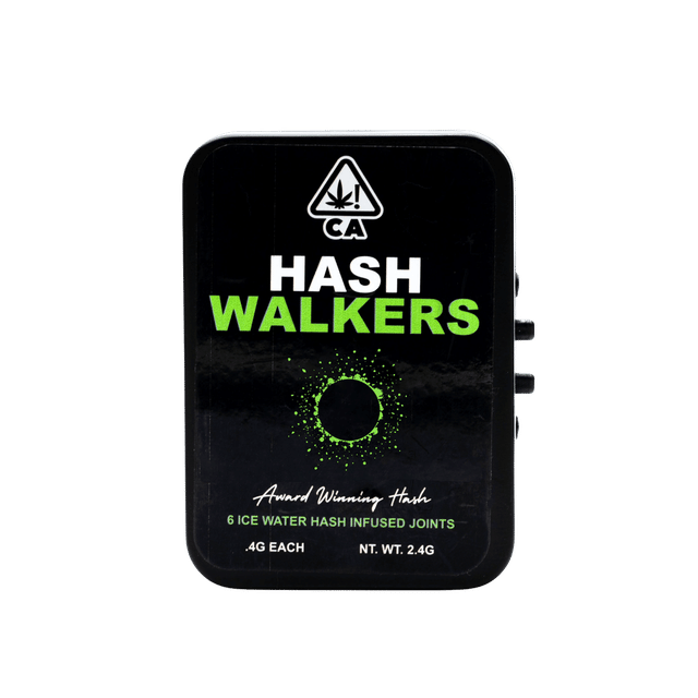 Rosin Tech Labs: Space Burger - Space Burger - . Garlic Juice - Walkers