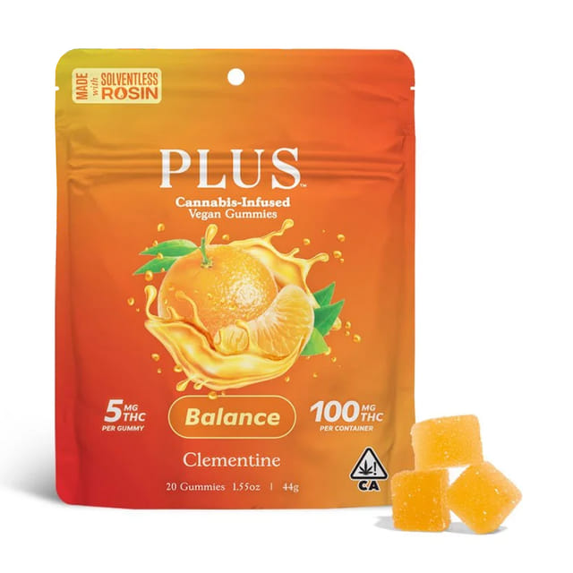 PLUS — Clementine