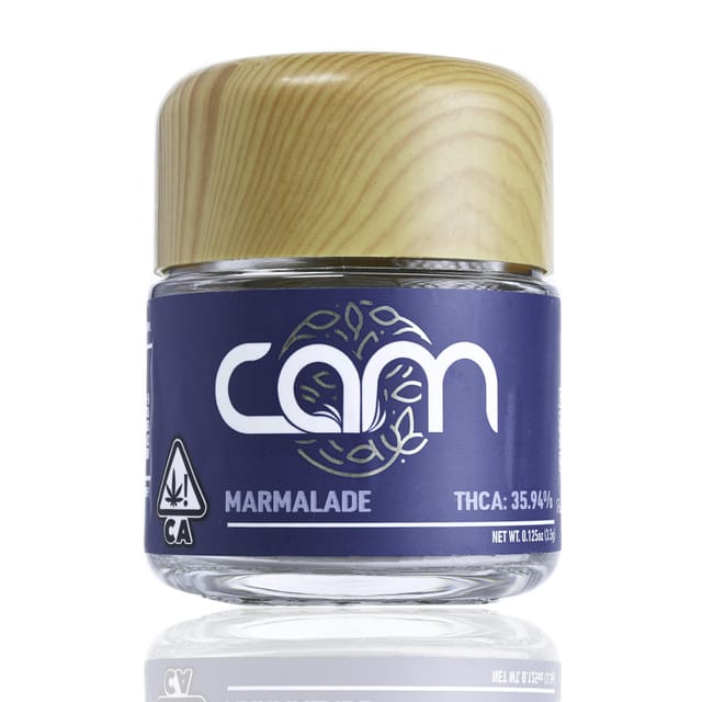 CAM: Marmalade Private Reserve
