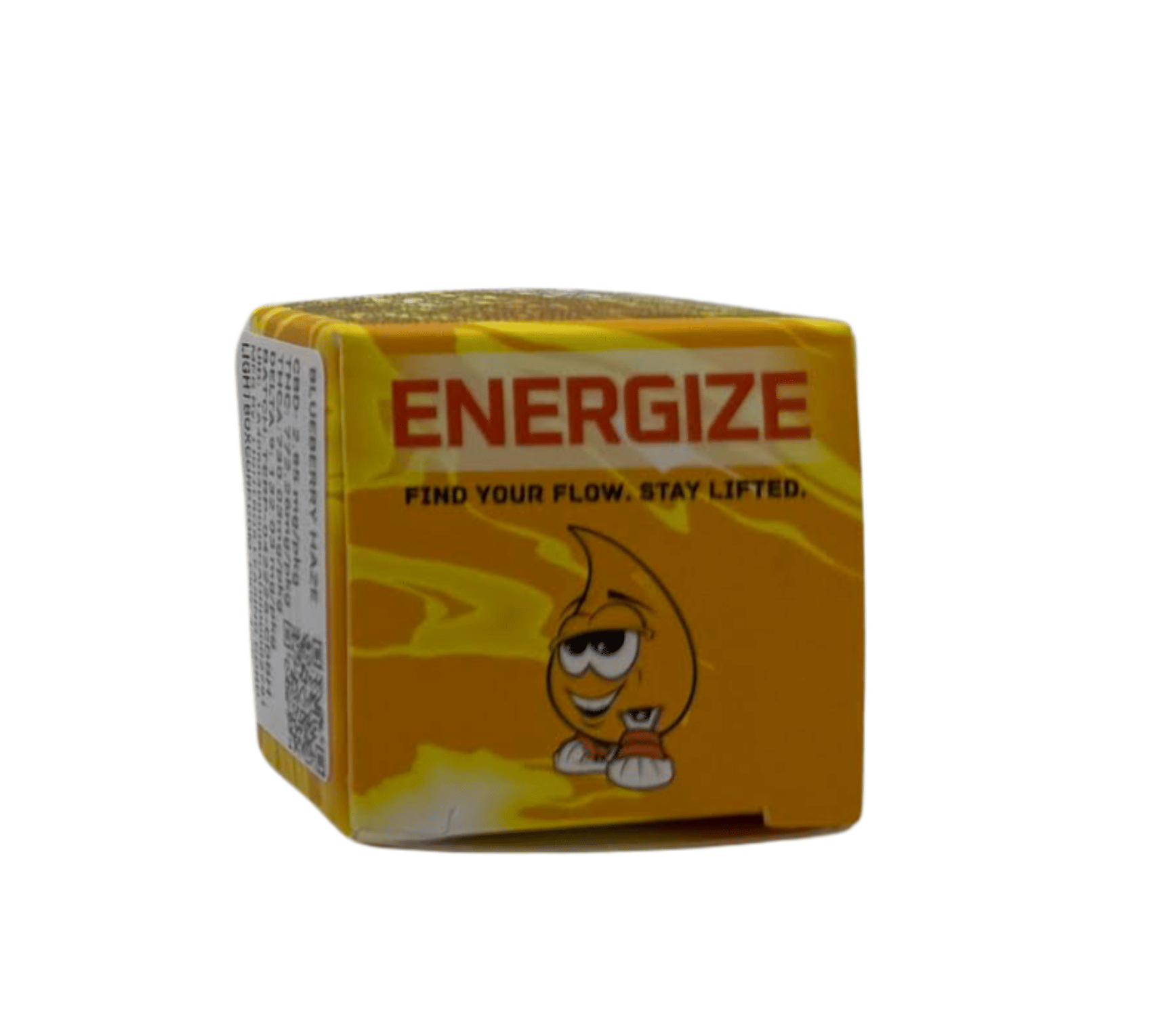 TERP: Blueberry Haze