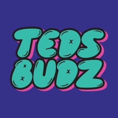 TEDS BUDZ β Chicle - *special Pricing*