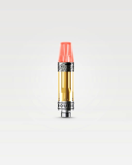 Orange Mochi - Live Diamond - 510 Cart - 1g