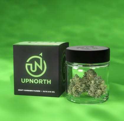 UpNorth: Acapulco Gold