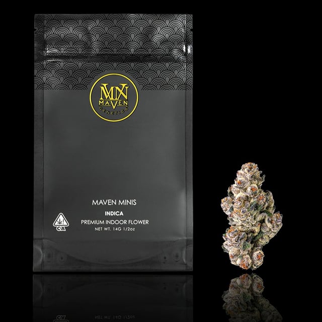 Black Lotus | 14g