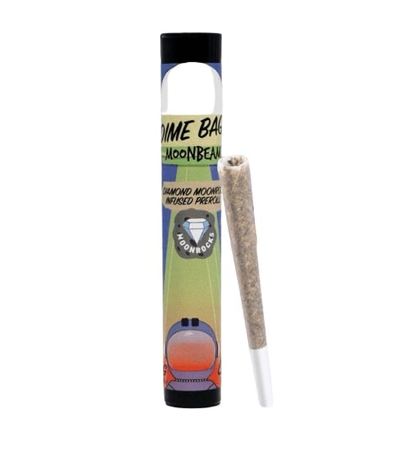 Magic Melon | Infused Joint | 1g
