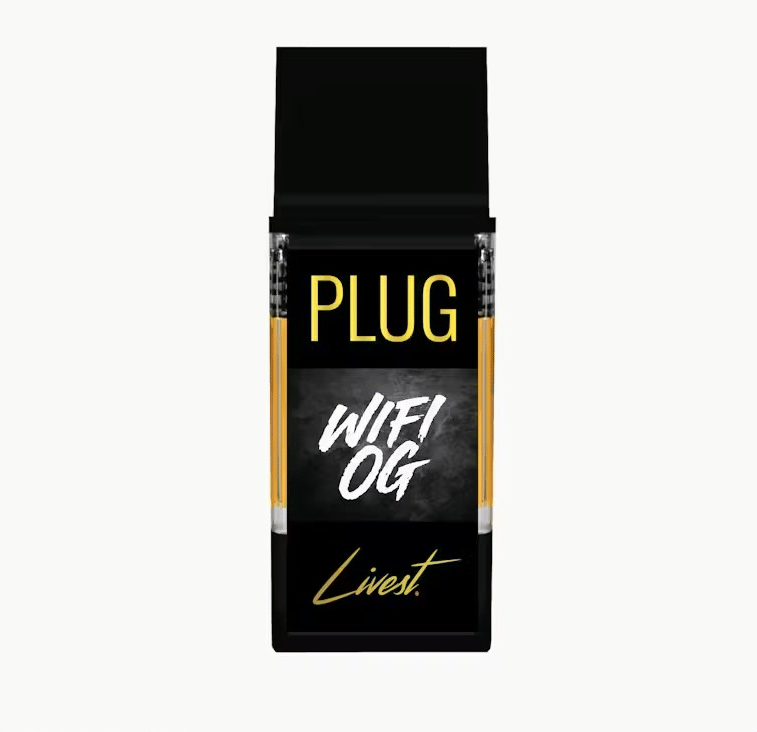 PlugPlay — Livest - Wifi OG - Plug