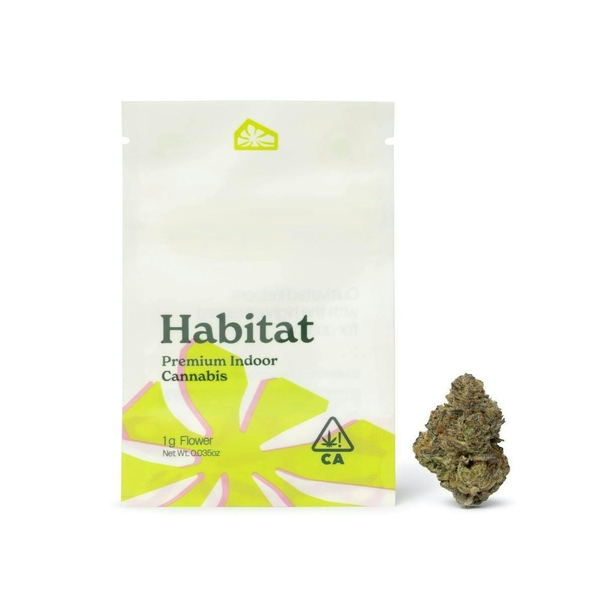 Habitat — ROZE