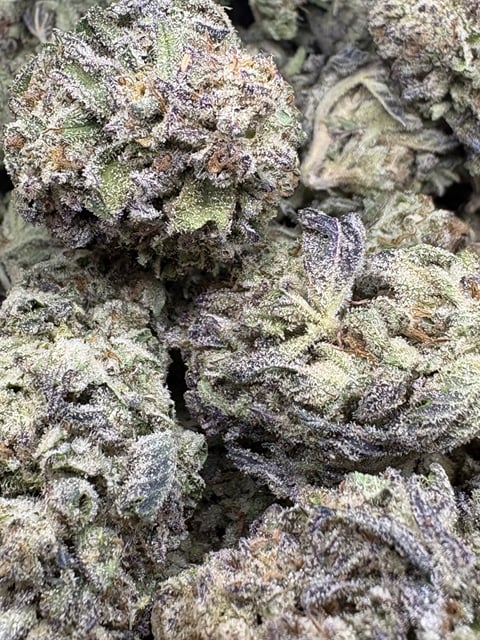 $35 Bubblegum Kush 14g 34% THC (AAA-Grade)