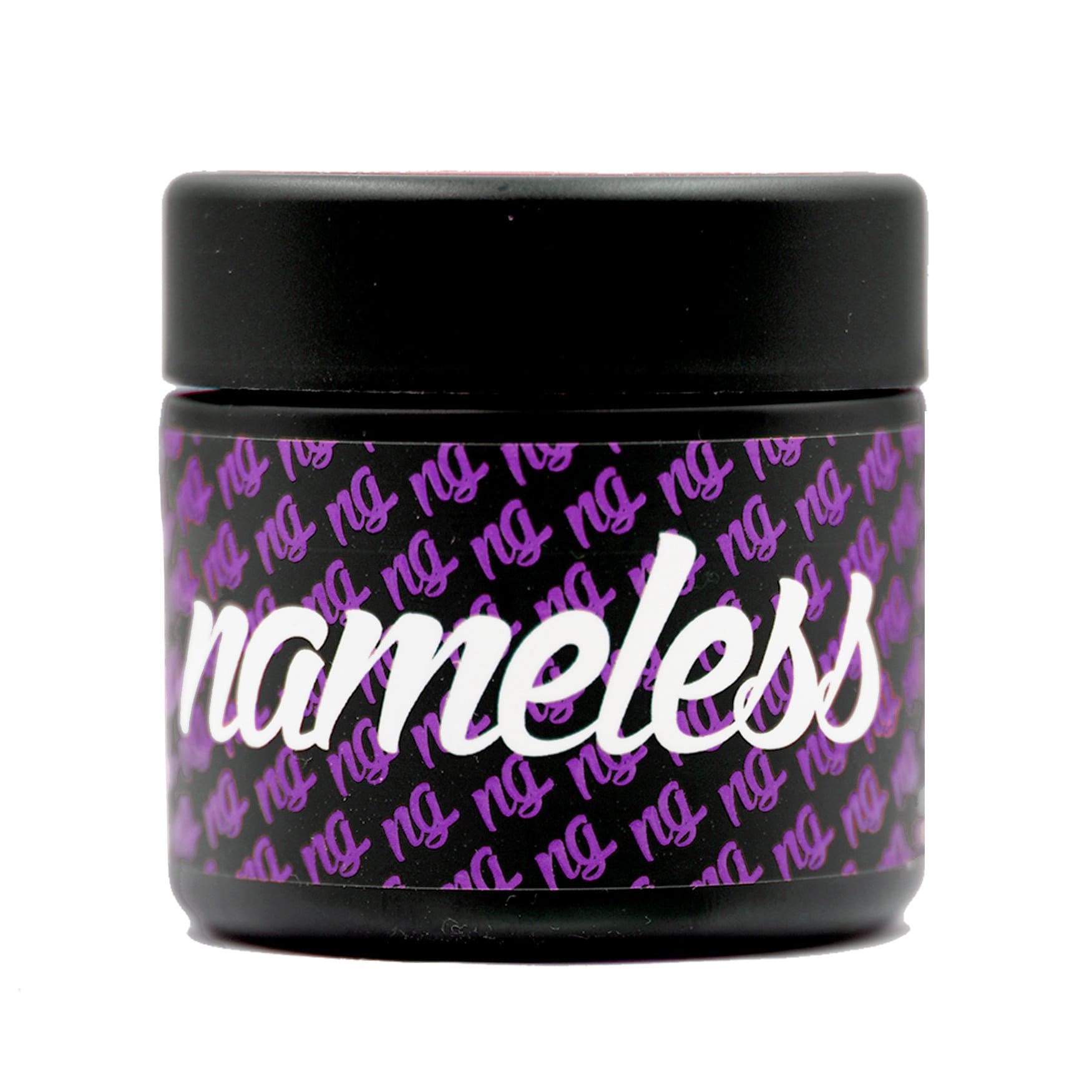 Nameless Genetics — Sour Runtz