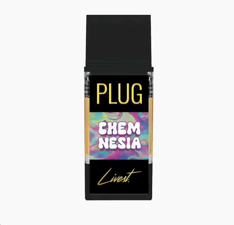 PlugPlay — Livest - Chemnesia - Plug