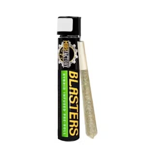 Midsfactory: Durban Crack X Marmalade