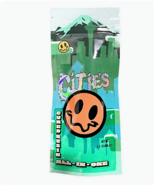Cities: Dosi Cake