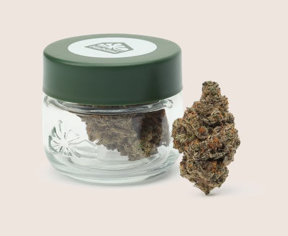 Ronin OG | 3.5g
