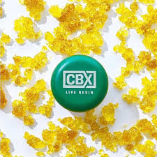 Cannabiotix — Terp - Blue Jet OG