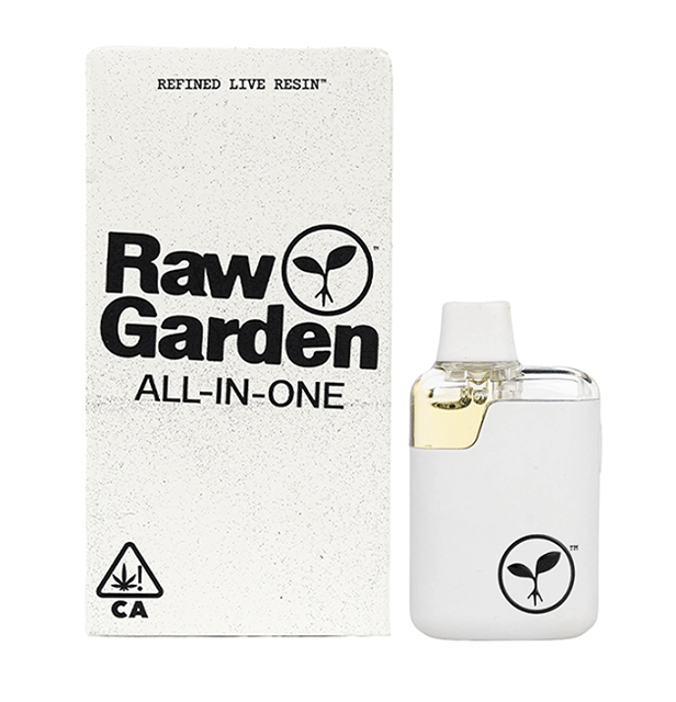 R.L.R. 1.0g Banana Diesel