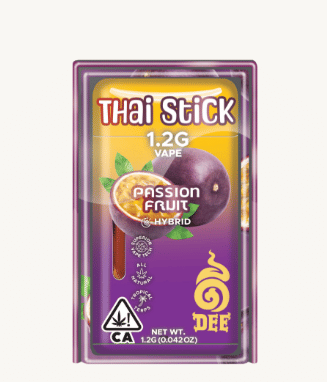 Dee Thai — Passion Fruit