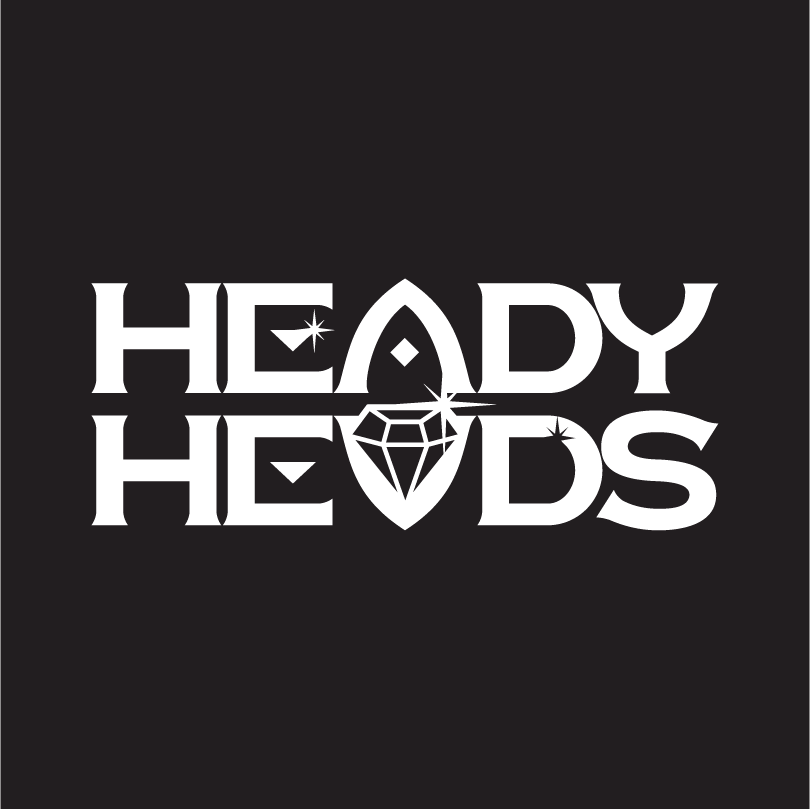 Heady Heads: GUMDROPZ - 3.5g Flower
