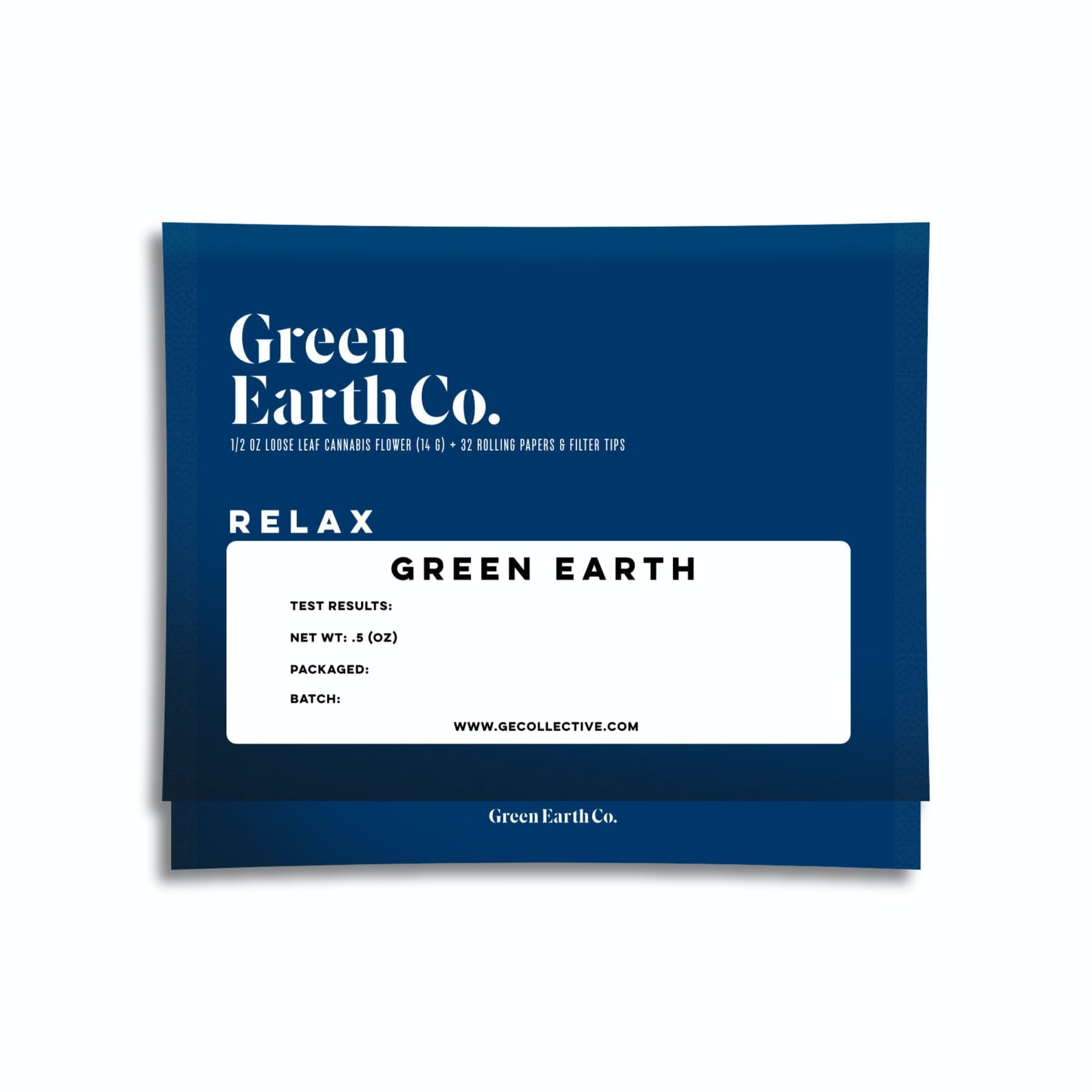 Green Earth Co. — Pinnacle