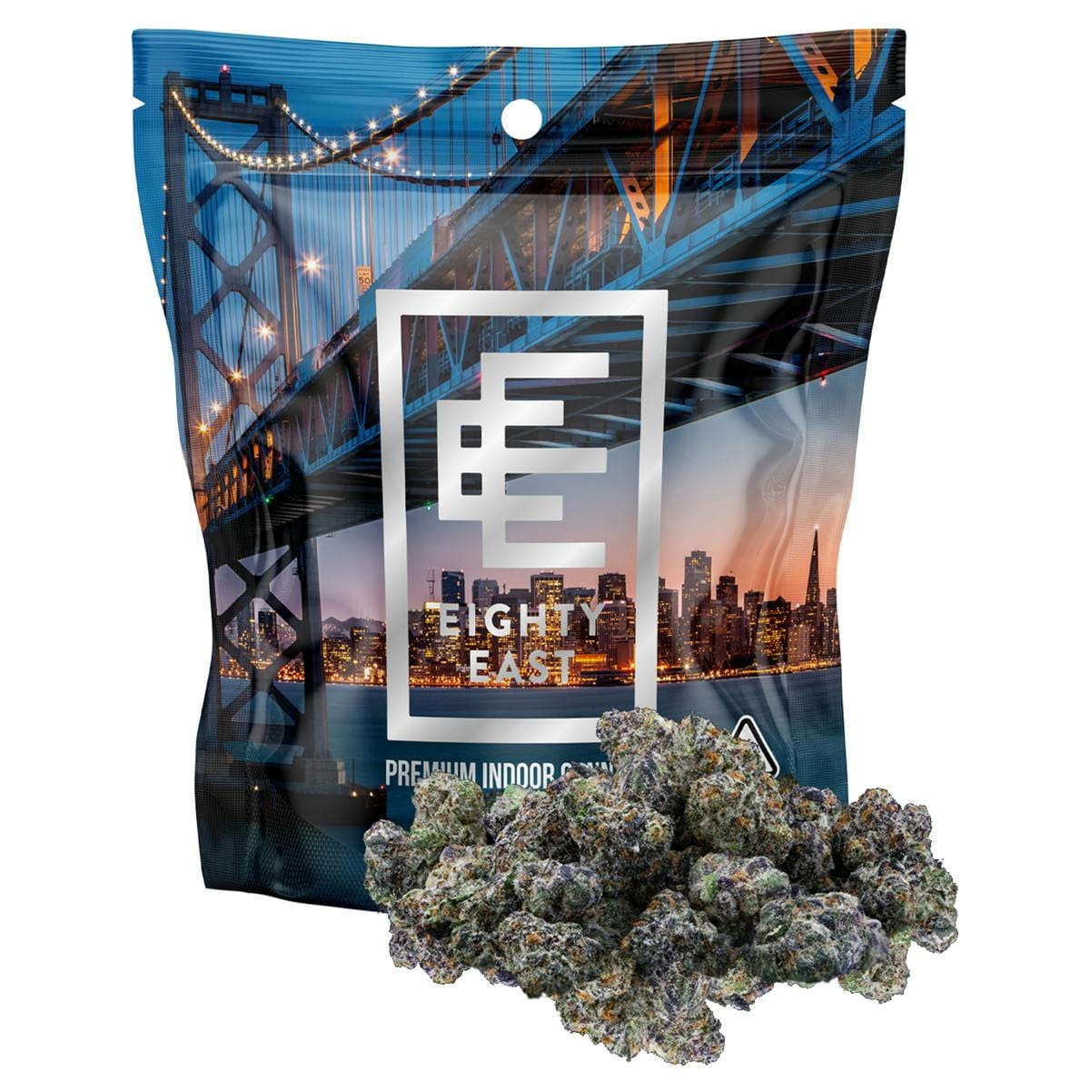 Eighty East: Bubblegum Gushers