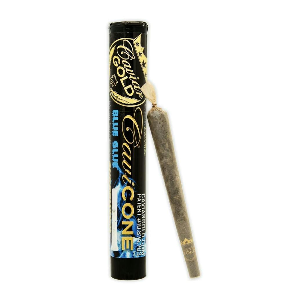 Caviar Gold — Blue Dream - 1.5g Cavi Cone