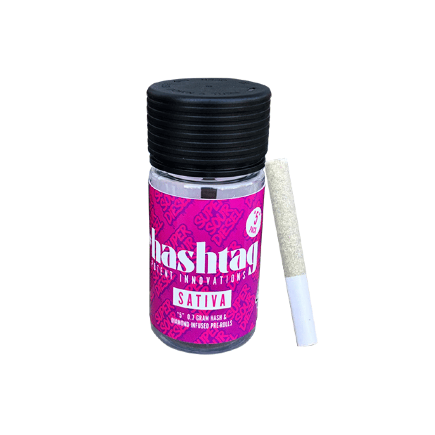 hashtag: Super Sour Diesel - . &