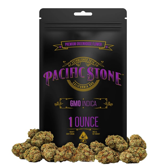 GMO | 14g