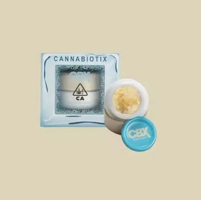 Funktopia | Tier2 | 1g Cold Cure Rosin