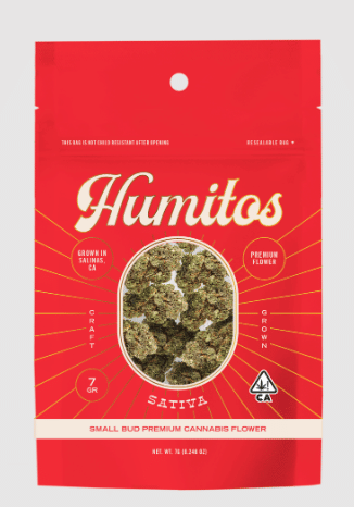 Humo — Sales Floor