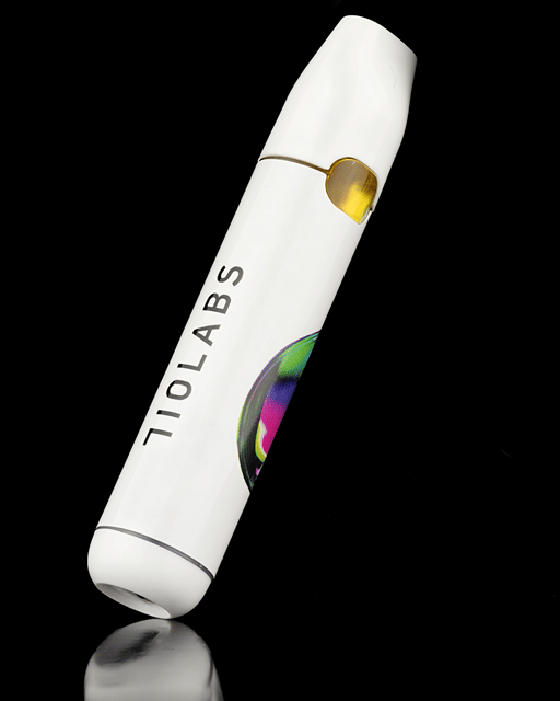 710 - Sweet Berry Wine - 1g Live Rosin "All-In-One" Vape