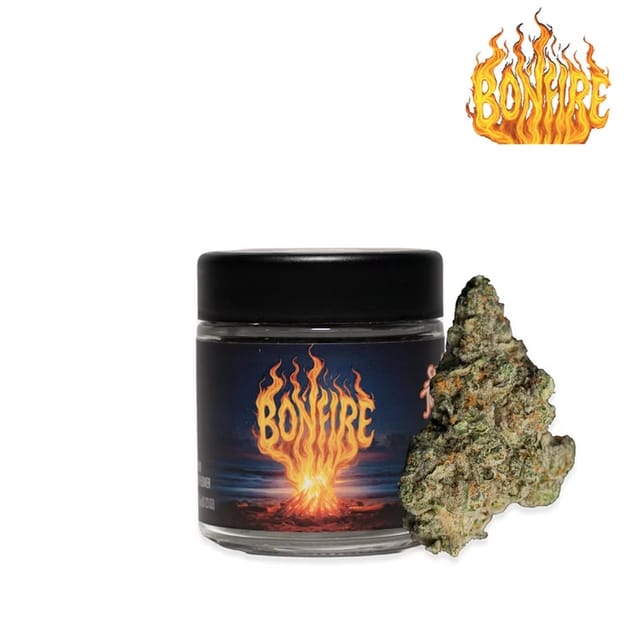 Bonfire 3.5G