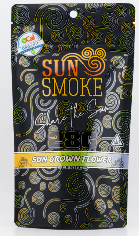 SunSmoke: Legend OG