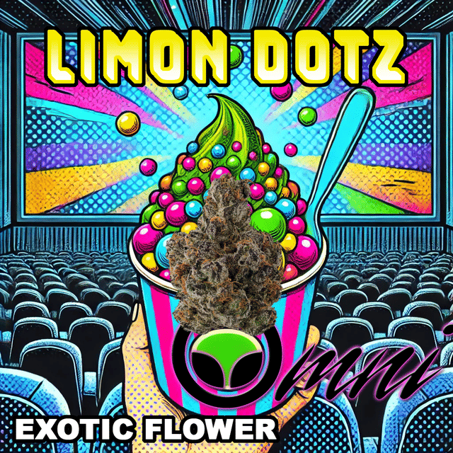 OMNI — Limon Dotz
