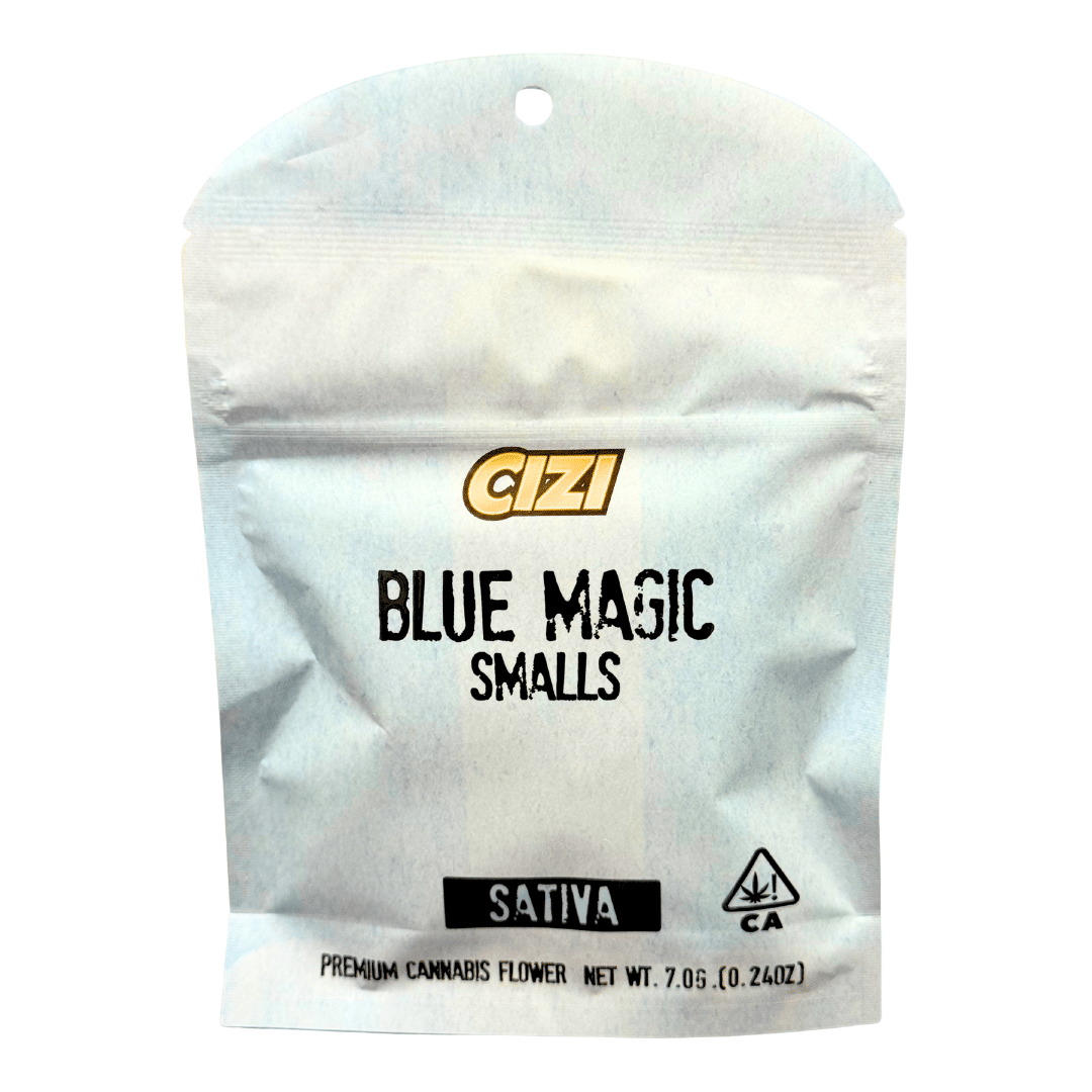 Cizi: Blue Magic - Bag