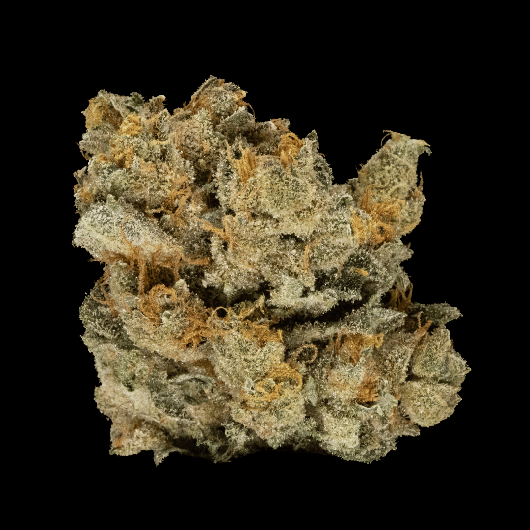 Lion Sap | Flower | 3.5g