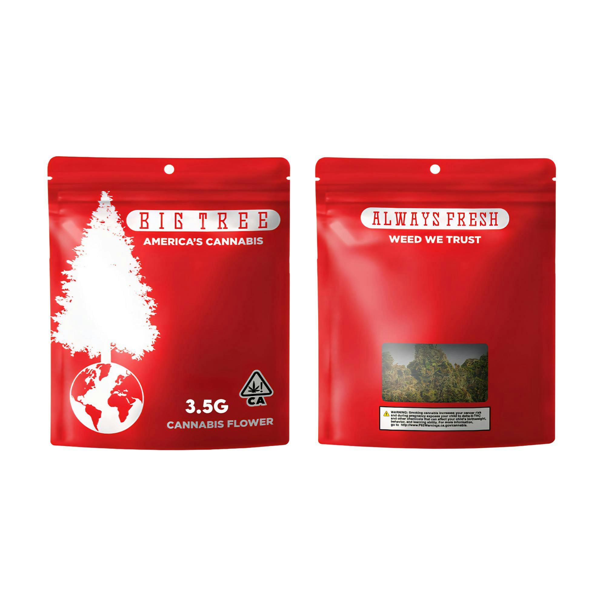 Big Tree Industries: Animal Mintz