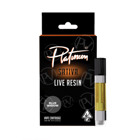Platinum Vape — Cherry Bomb
