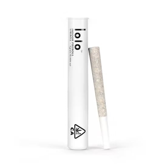 Gold Rush Pre-Roll