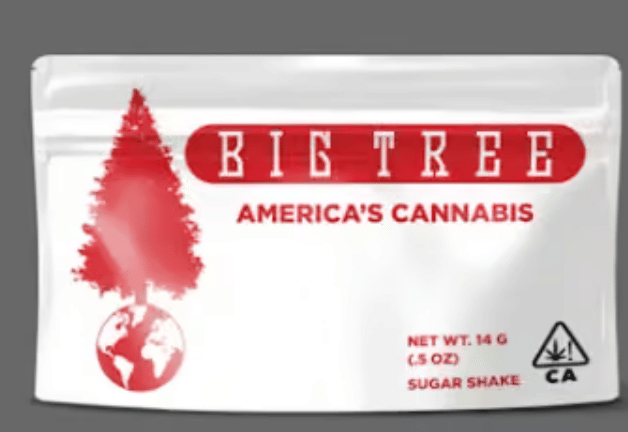 Big Tree Industries — Face Plant
