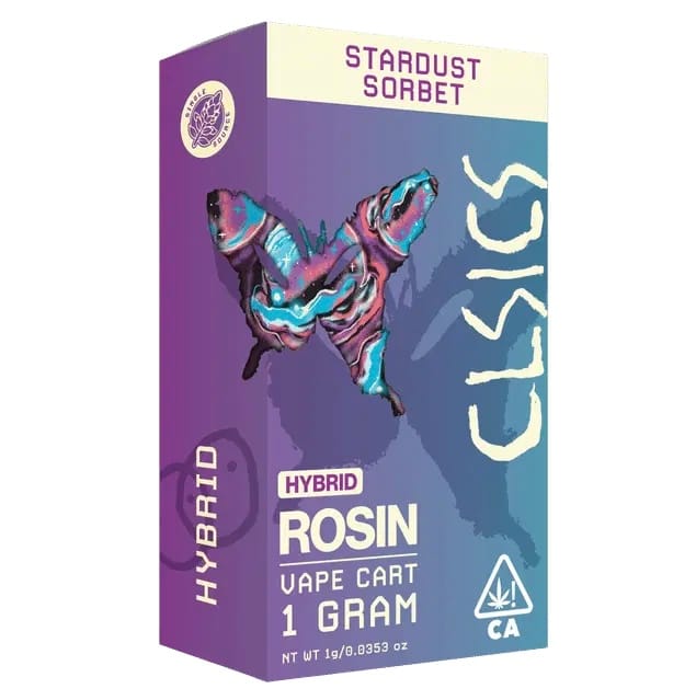 CLSICS — 510 Stardust Sorbet