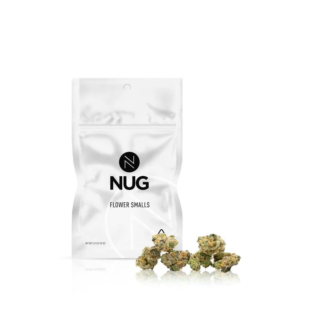 NUG: Sour Head